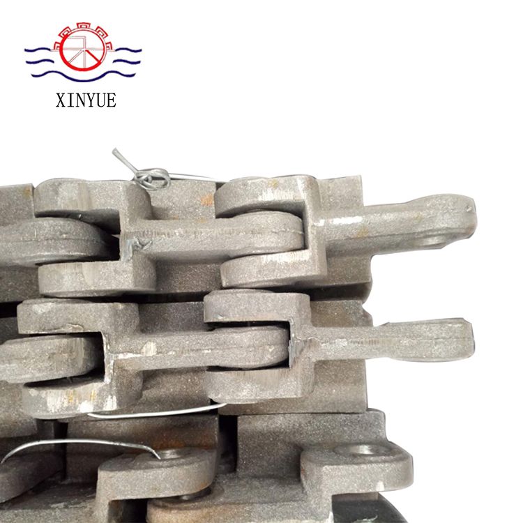 Chain for Travelling Grate,Textile factory used