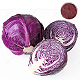 Red Cabbage Color