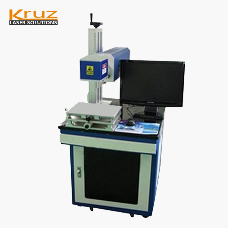 laser marking machine