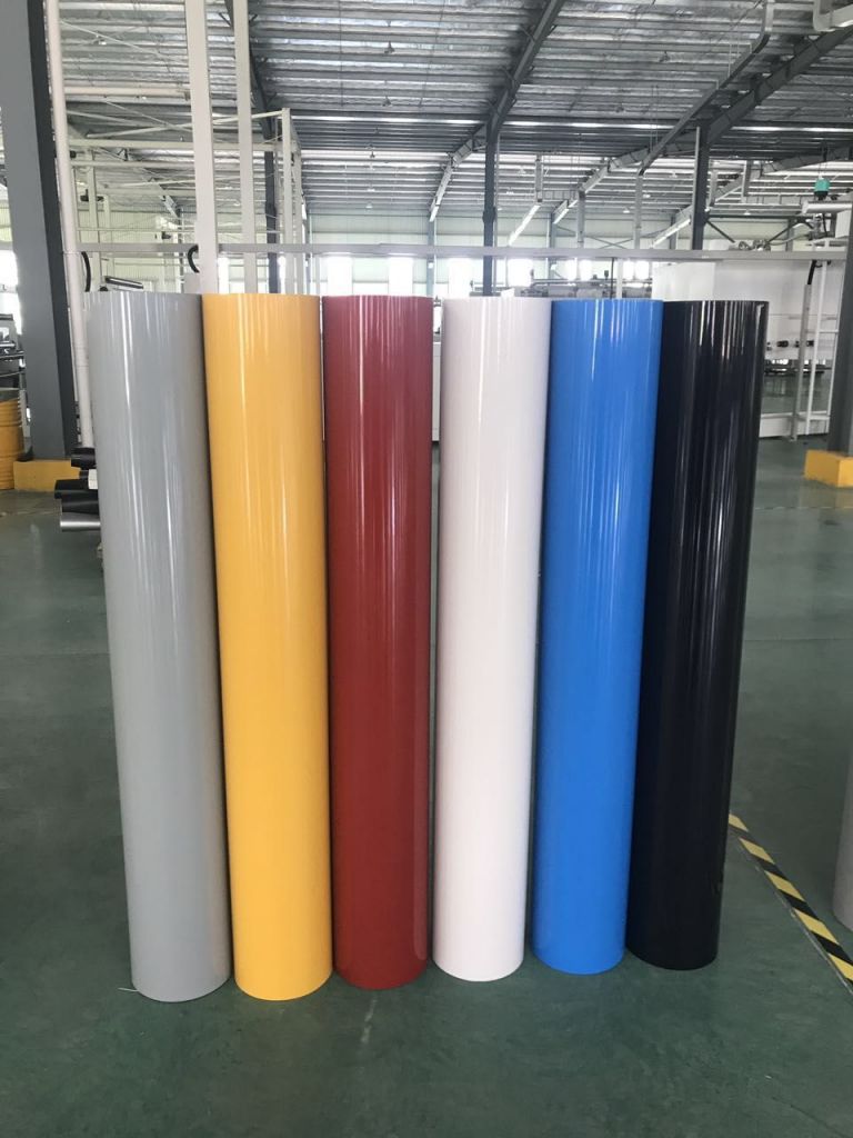 China Exclusive Supplier Industrial Epoxy Glass Fiber Flooring