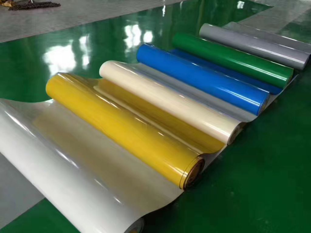 China Exclusive Supplier Industrial Epoxy Glass Fiber Flooring