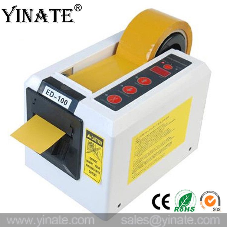 YINATE ED-100 Automatic Tape Dispenser