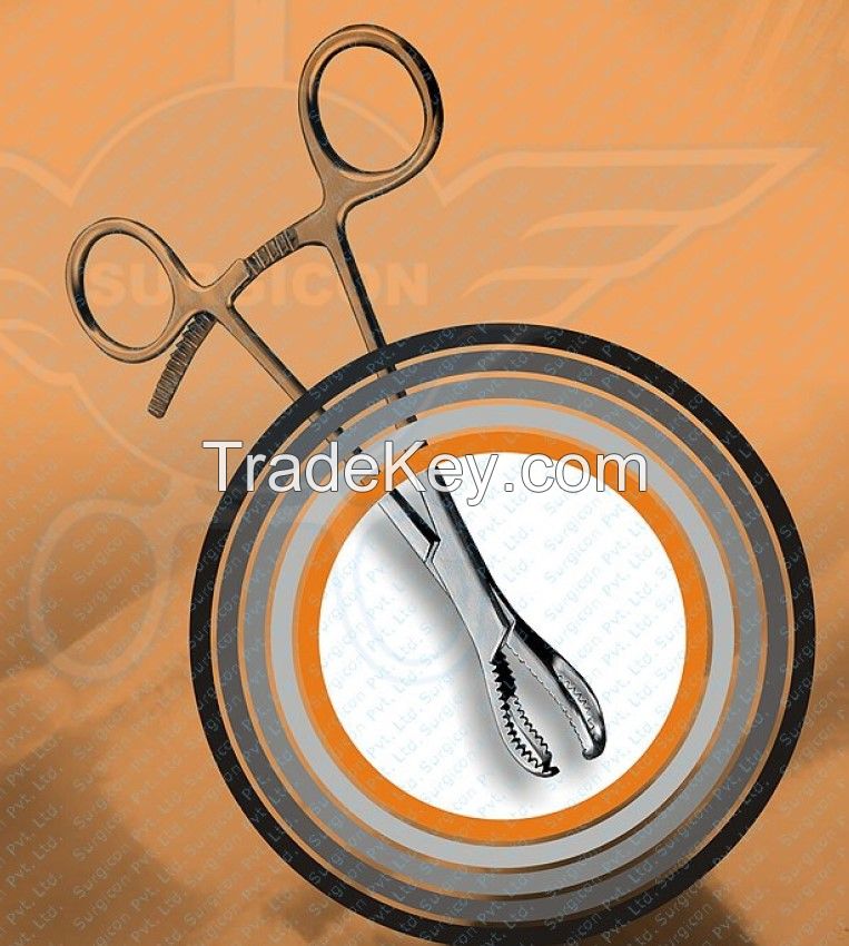 Diagnostic, Castration, General, Orthopedic & Other Instruments