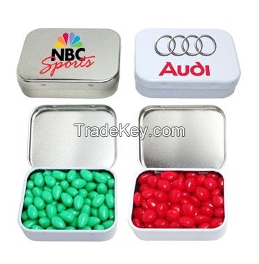 Sweets tin box