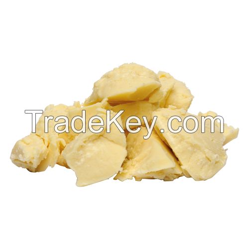 RAW Shea Butter