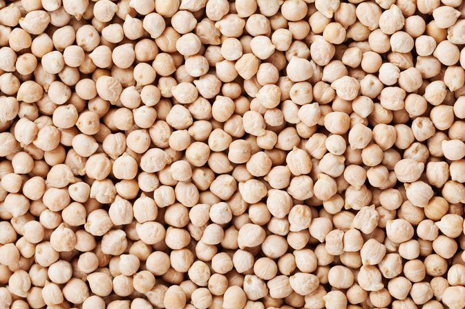 Chickpeas