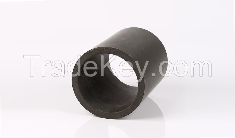 PTFE Carbon Filled Tubes