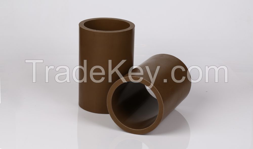 PTFE Bronze Filled Tubes