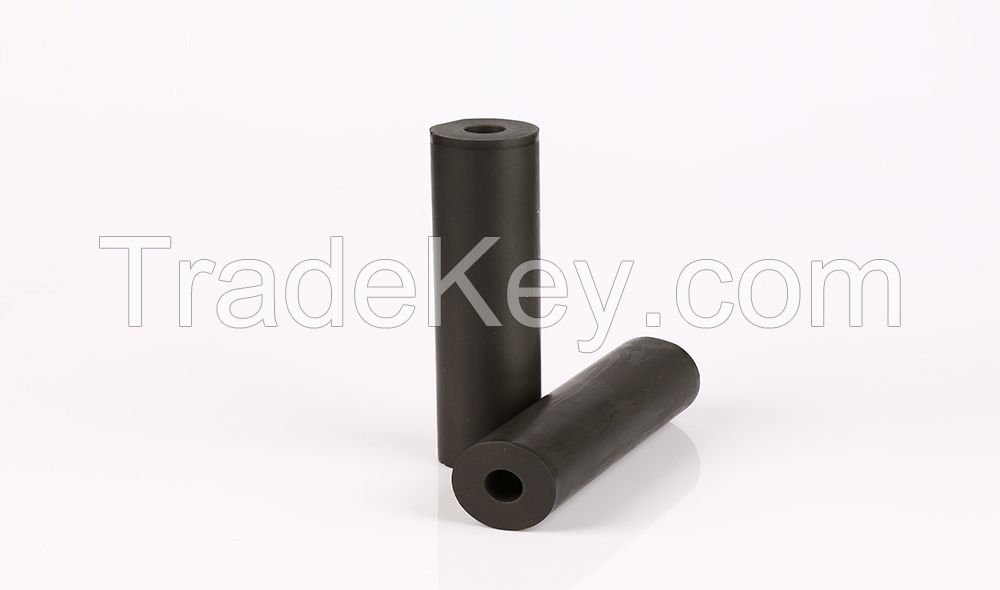 PTFE Carbon Filled Rods