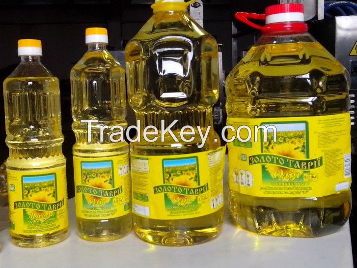 SUNFLOWER OIL