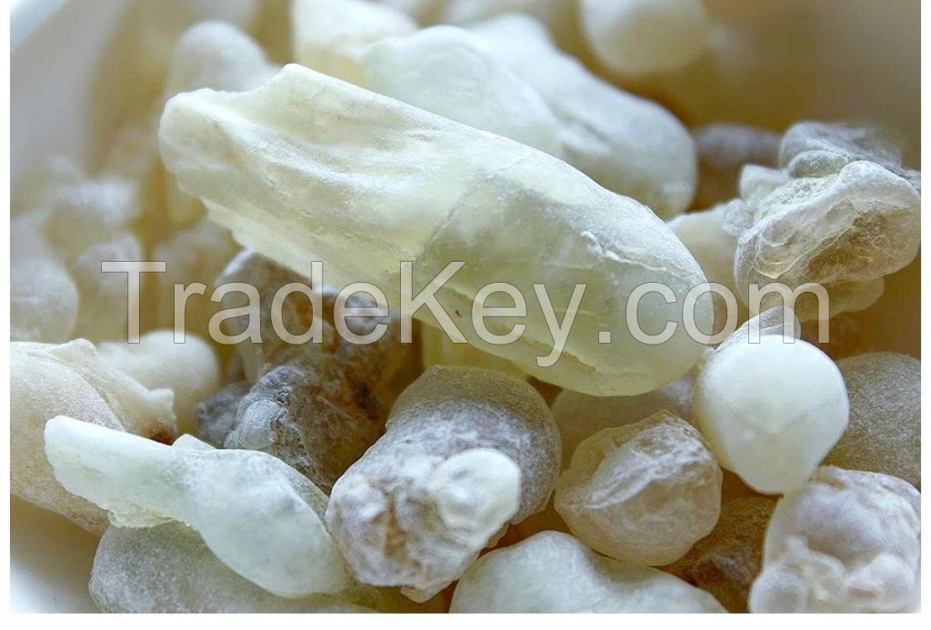 frankincense (Boswellia )