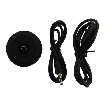 USB Multi-Point Bluetooth Audio Transmitter