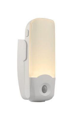 Wireless Charging Multi-function Led Motion Sensor Emergency Night Light