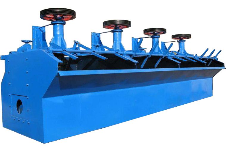 SF-Flotation machine,Flotation cell