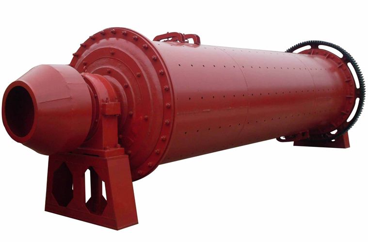 Dry type ball mill,grinding mill