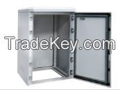 Electric cabinet :Design and manufactured as required