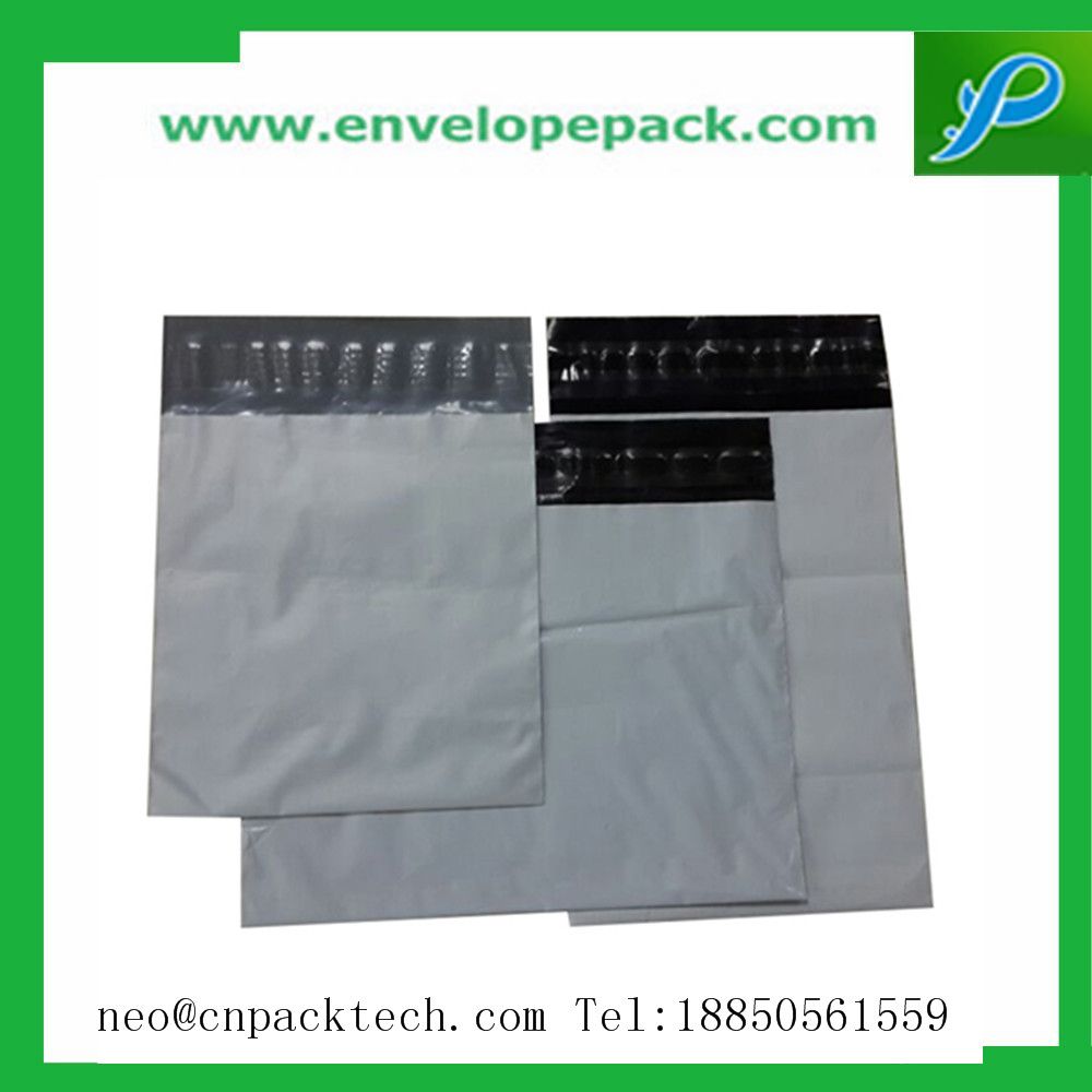 Poly Envelopes Co-extruded Mailers Custom Printed Express/Courier Bags