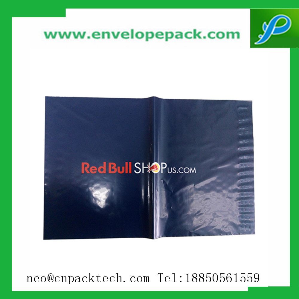 Poly Envelopes Co-extruded Mailers Custom Printed Express/Courier Bags