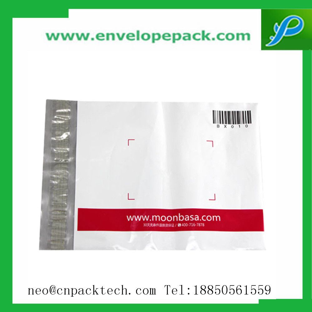 Superior Quality Poly Envelopes Co-extruded Mailers Custom Printed Express/courier Bags, Custom Printing/optional Color