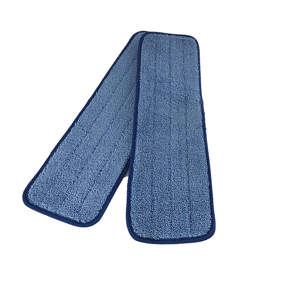 microfiber wet dust mop pad