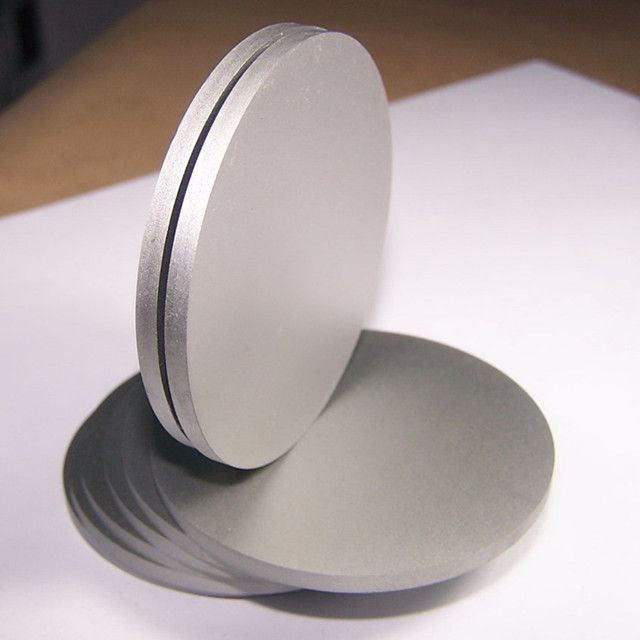 molybdenum disc