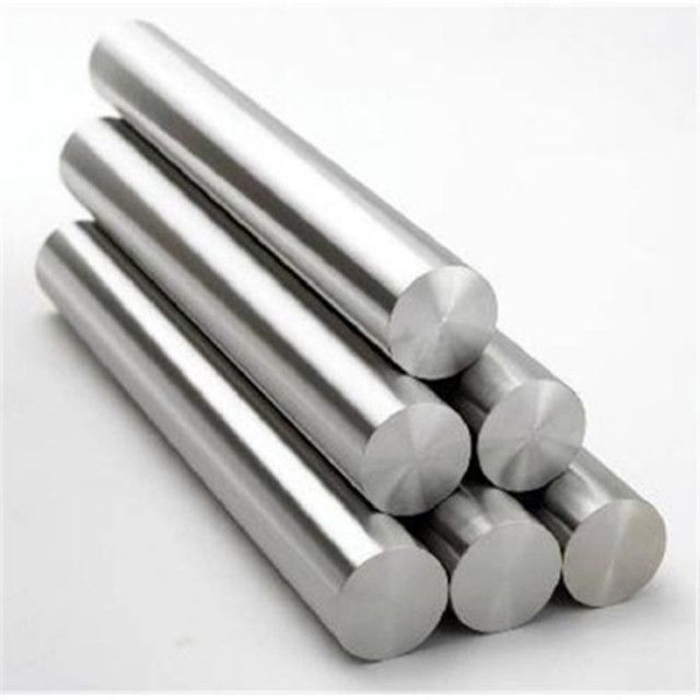 tungsten bars