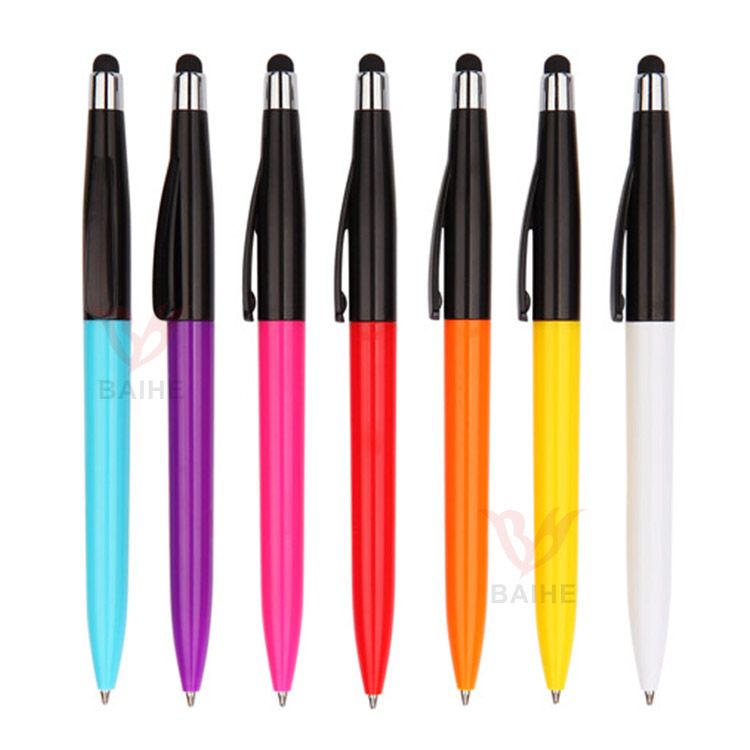 Ball Point Pen With Screen Touch