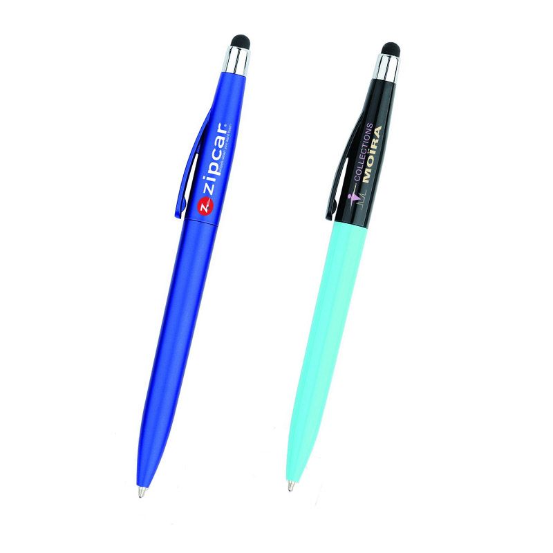 Ball Point Pen With Screen Touch