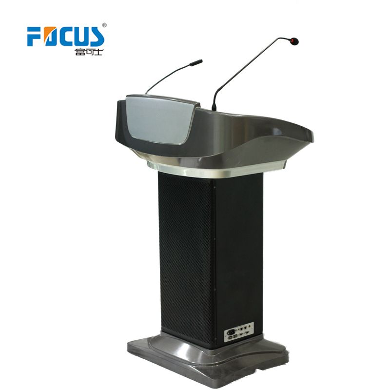 Loudspeaker Digital Podium with writable screen FK500Y