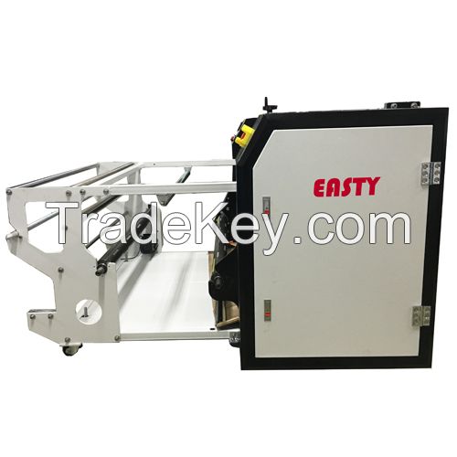 Easty Ltd Eurotec Heat Press