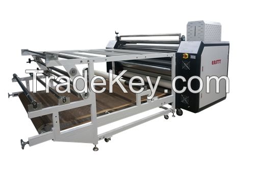 Easty Ltd Eurotec EMT Heat Press