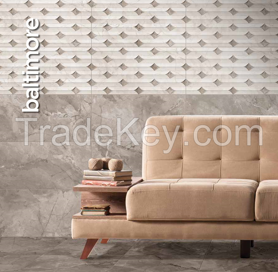 Tiles for export from Turkey 