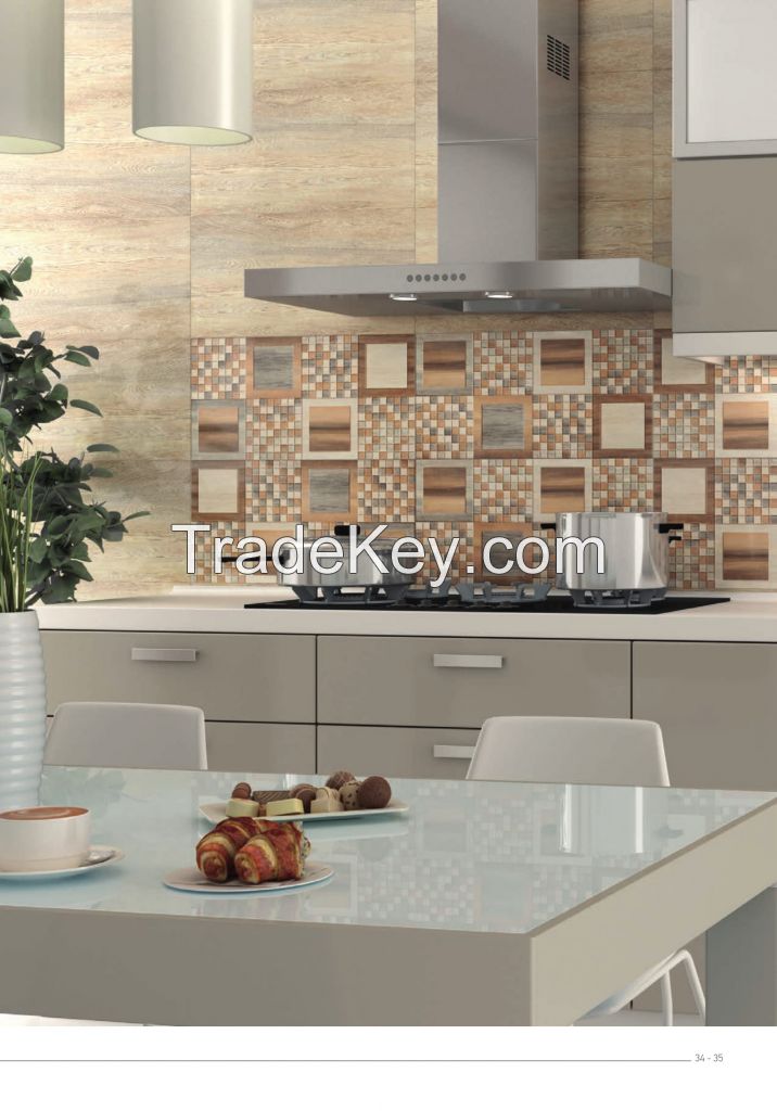 Turkish ceramic tiles for export 