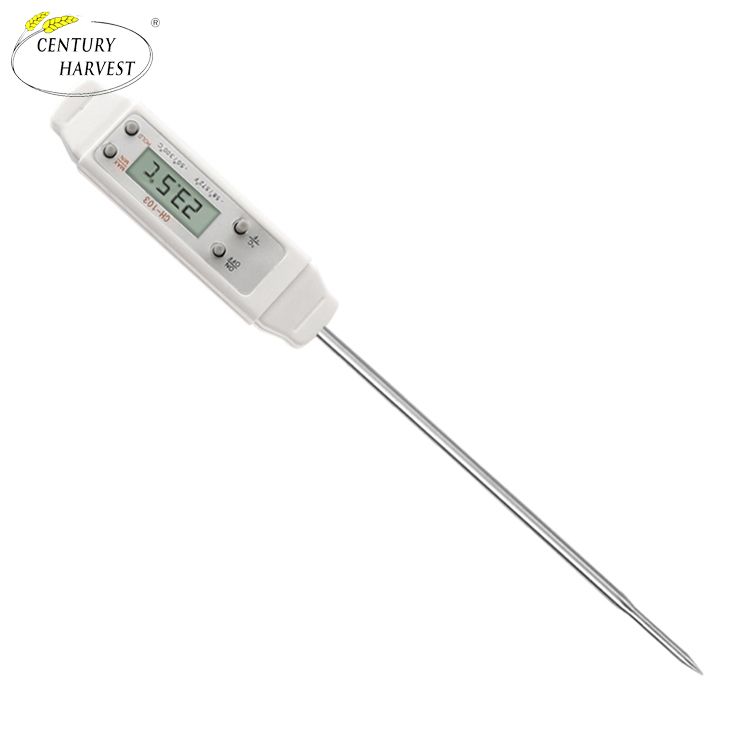 BBQ thermometer digital pocket pen type thermometer for kitchen