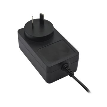 42W AU Type Plug Or Desktop Type 21V 2A Power Adapter 50/60hz Output