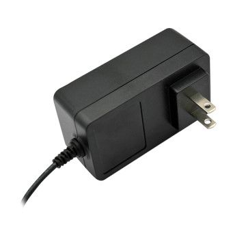 Output 21V 2A Power Adapter US Type Plug Or Desktop 42W