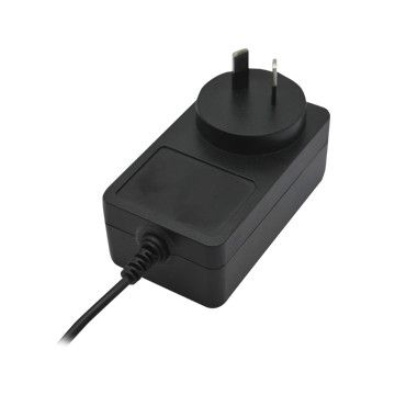 42W AU Type Plug Or Desktop Type 21V 2A Power Adapter 50/60hz Output