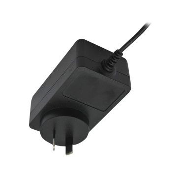 42W AU Type Plug Or Desktop Type 21V 2A Power Adapter 50/60hz Output