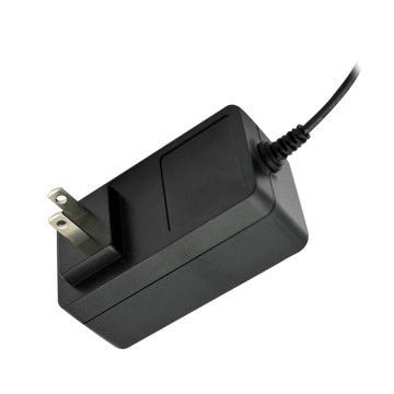 Output 21V 2A Power Adapter US Type Plug Or Desktop 42W