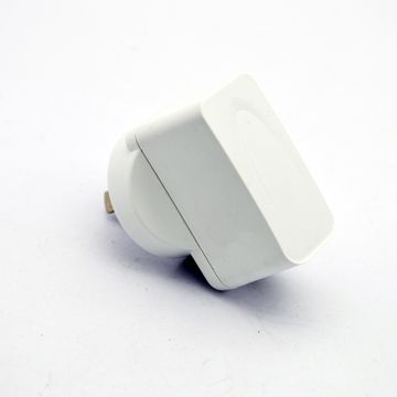 5V1A EU/UK Plug USB Power Adapter 5W