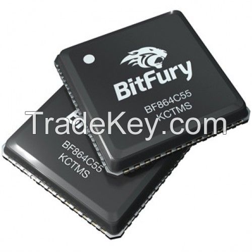 Bitfury BF864C55