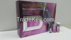 Glutax Skin Whitening Injections