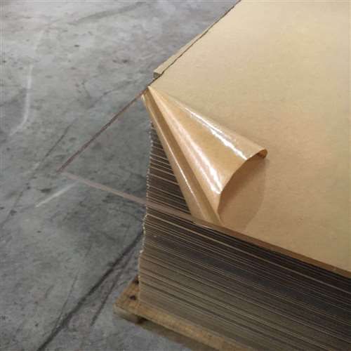 PMMA Clear Cast Acrylic /Acrylate Sheet