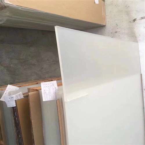 PMMA Clear Cast Acrylic /Acrylate Sheet