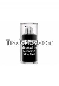 biotulin supreme skin gel