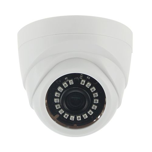 HD 5MP Dome Camera