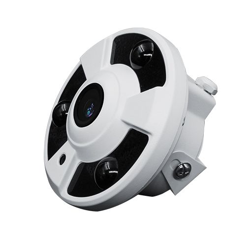 HD 5MP Dome Camera