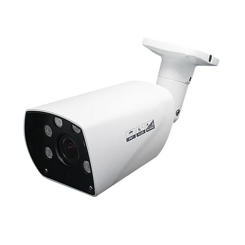 HD 5MP Bullet Camera