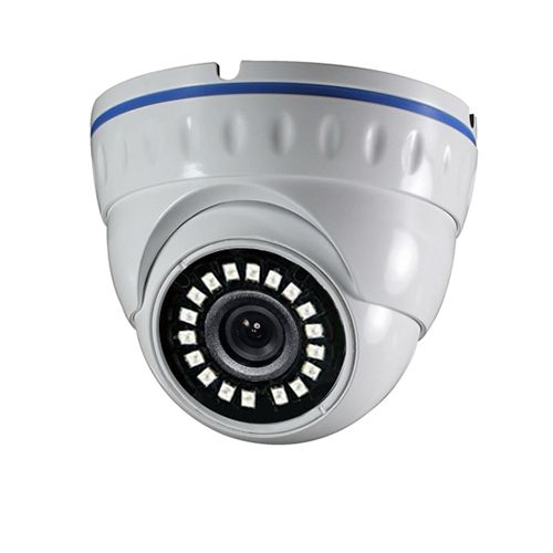 HD 5MP Dome Camera