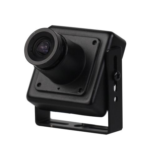 HD 5MP Dome Camera